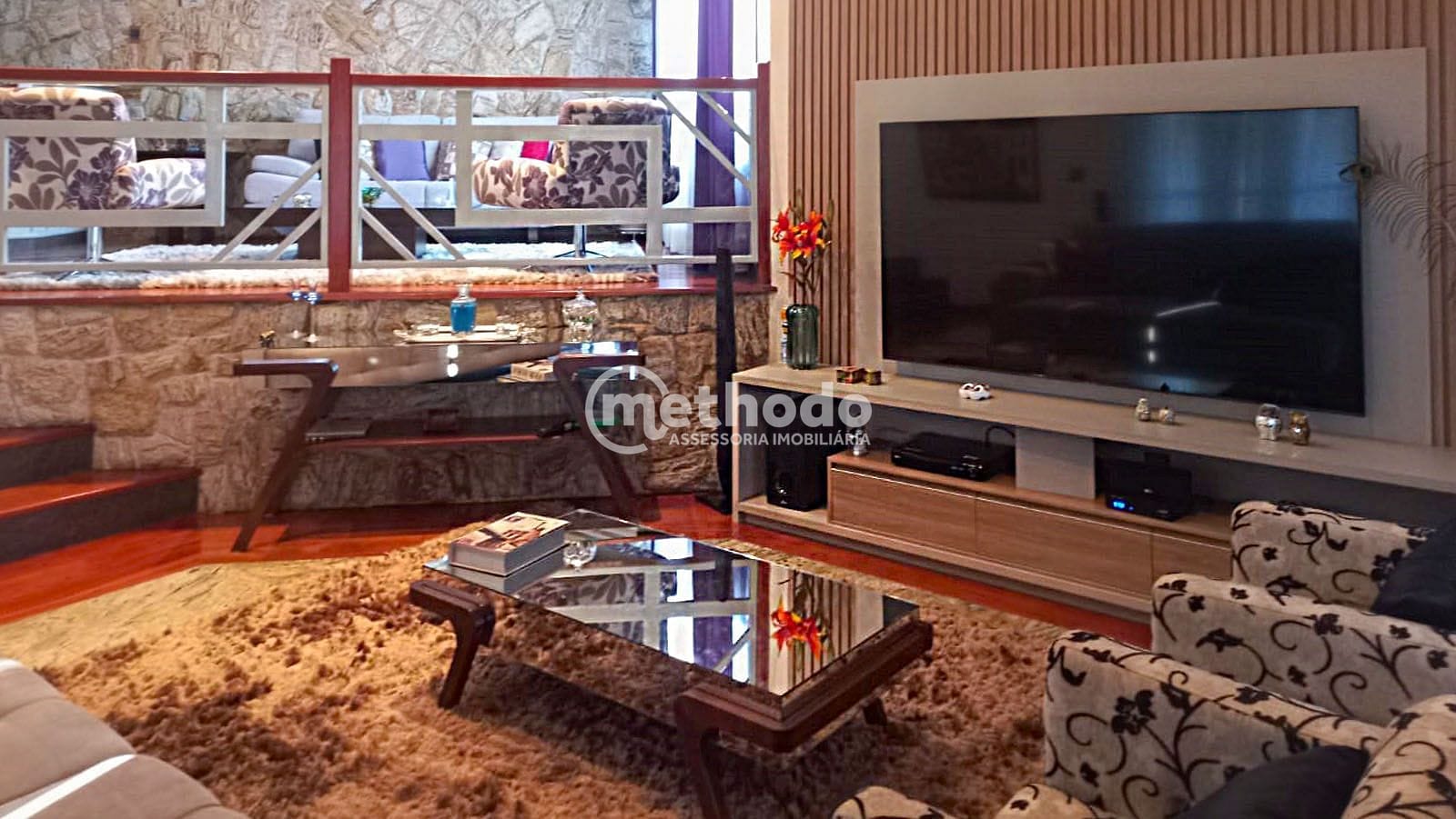 Casa, 5 quartos, 550 m² - Foto 4