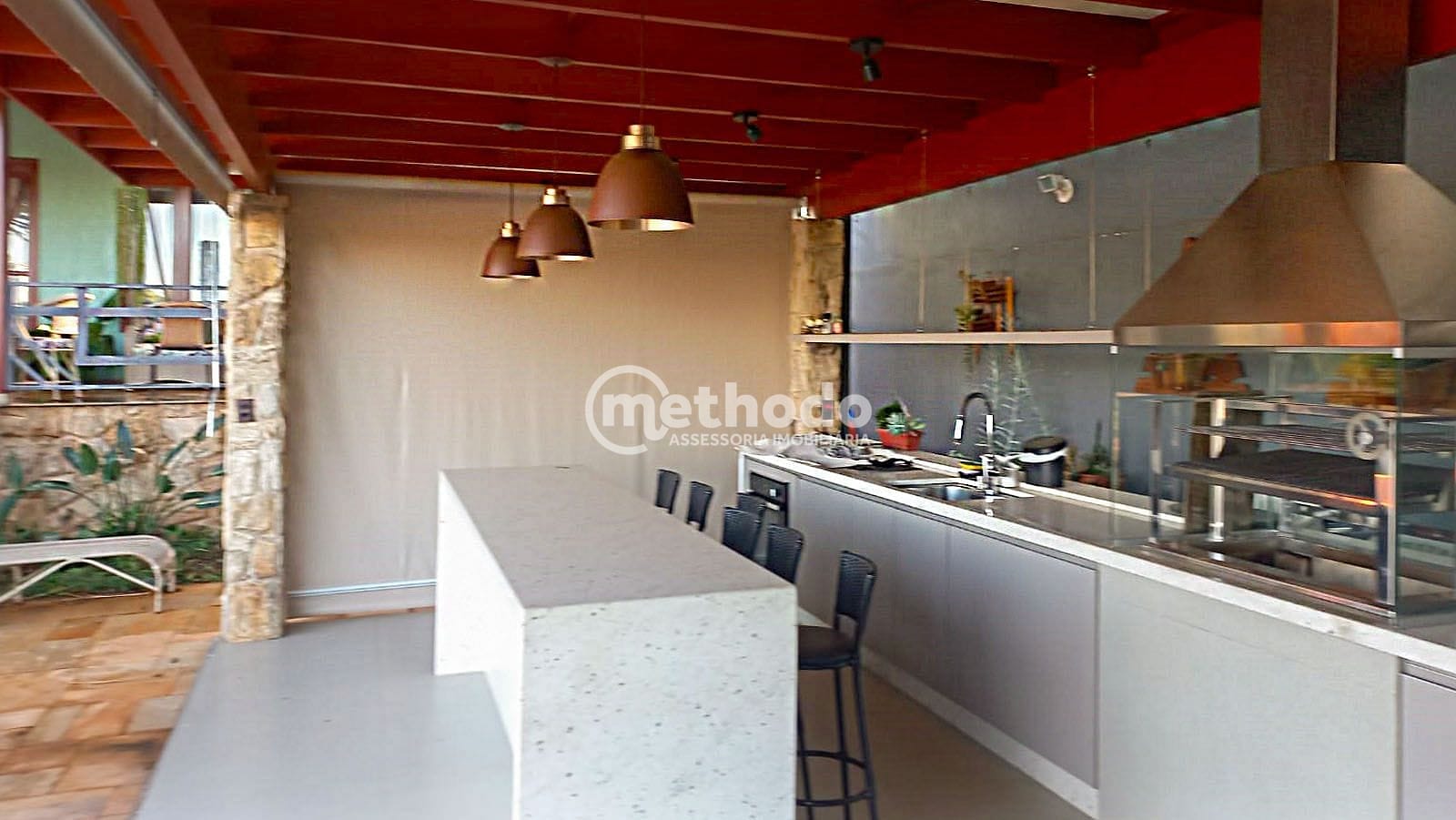 Casa, 5 quartos, 550 m² - Foto 18