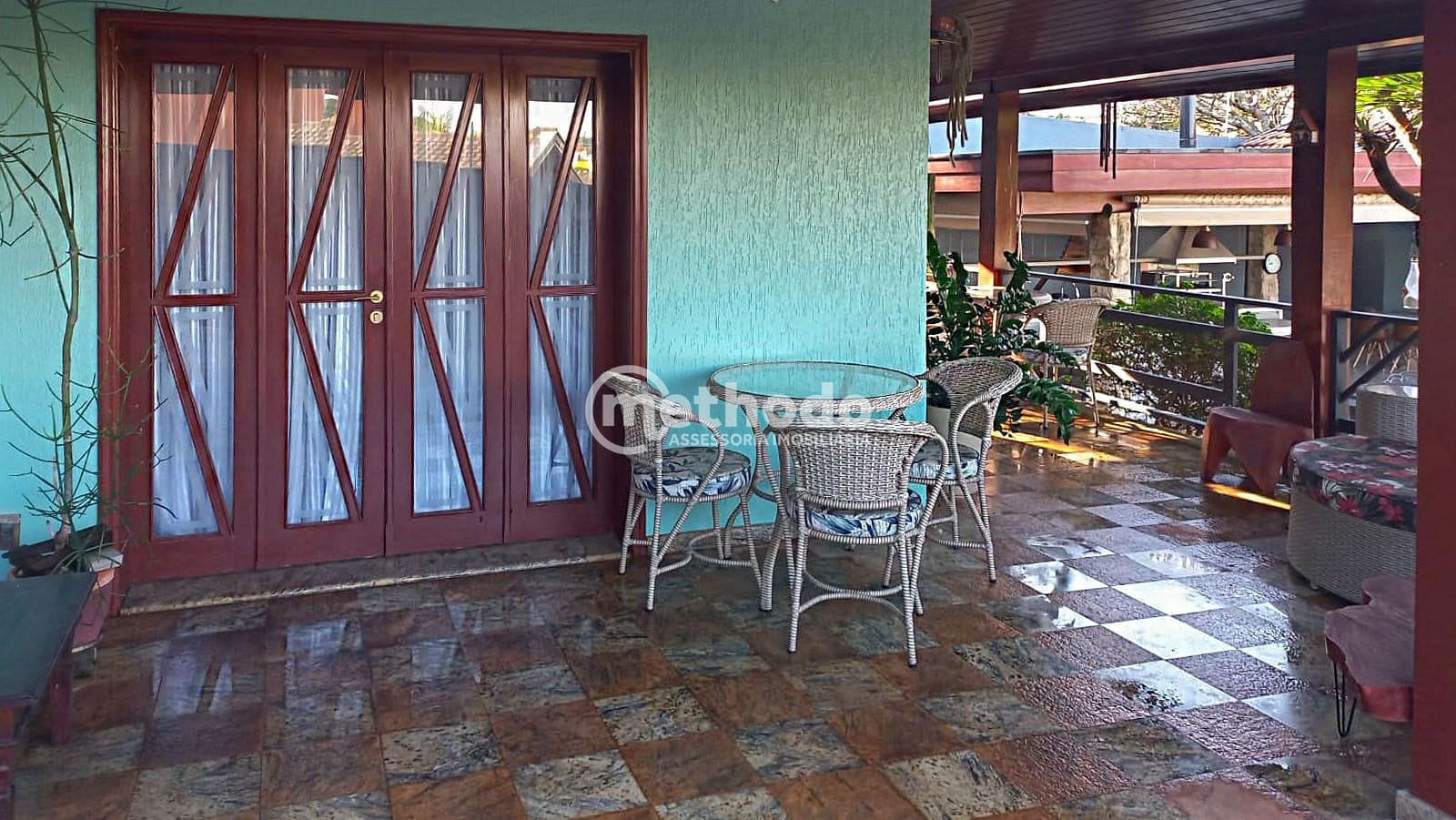 Casa, 5 quartos, 550 m² - Foto 25