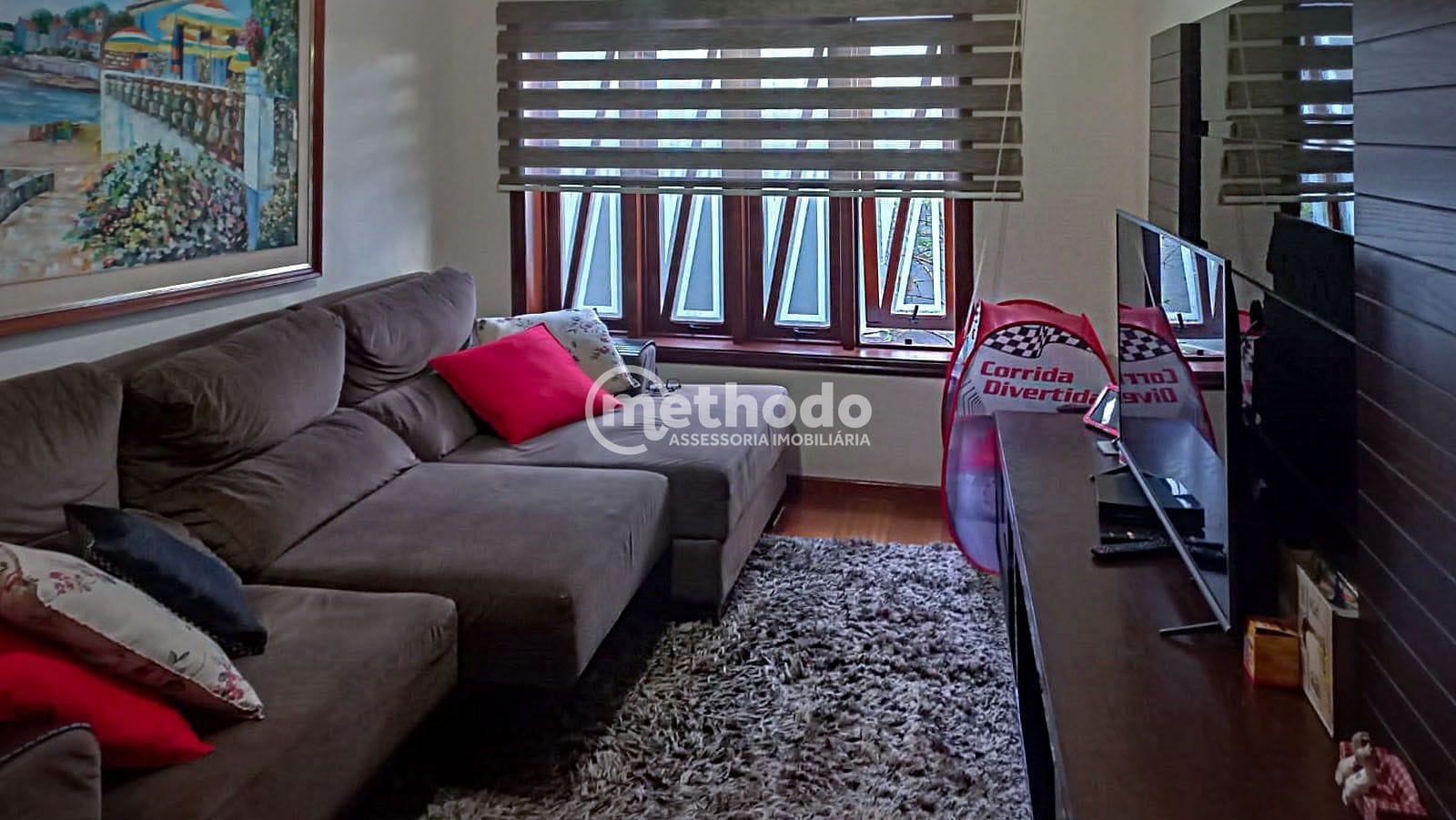 Casa, 5 quartos, 550 m² - Foto 11