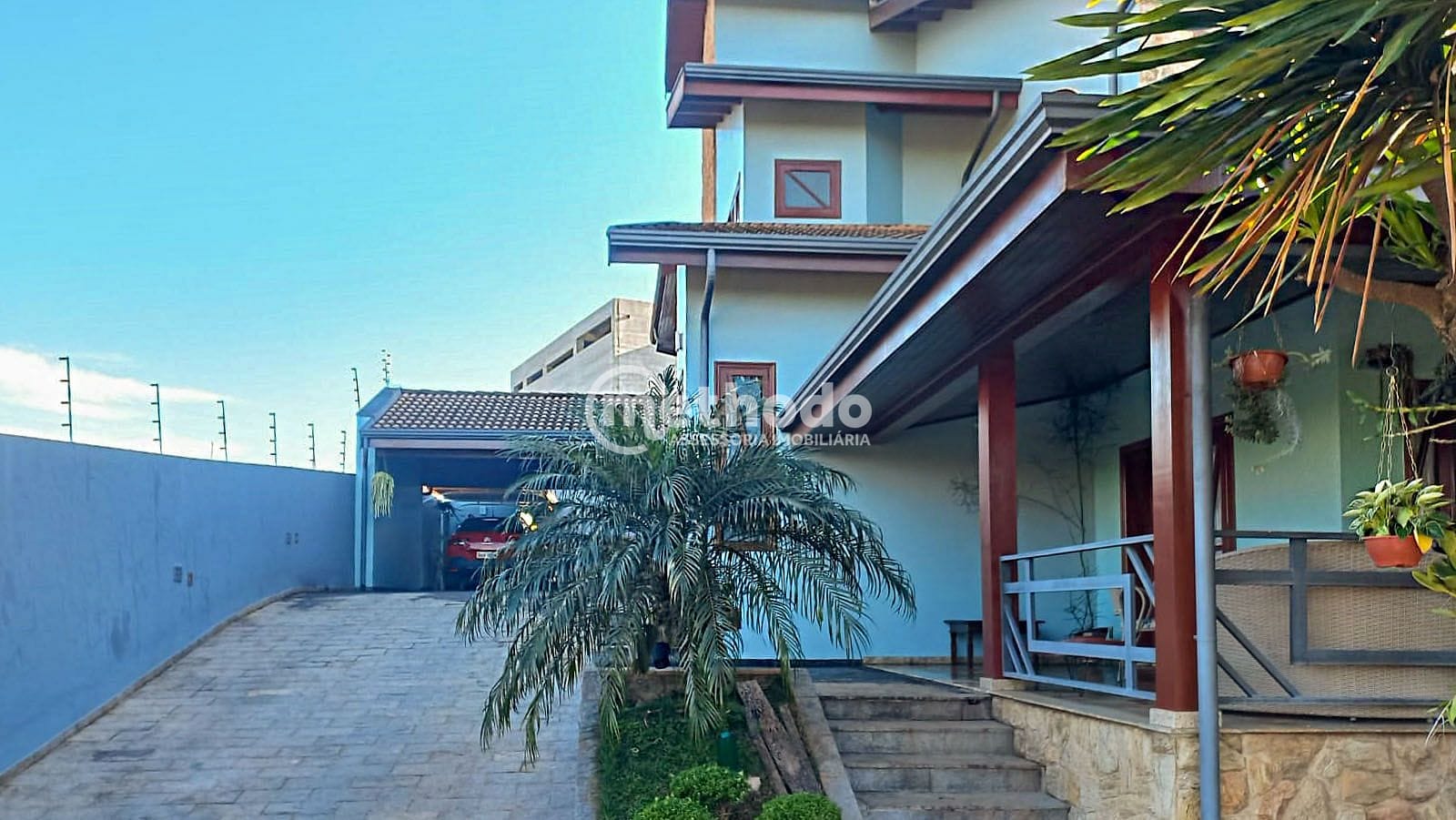 Casa, 5 quartos, 550 m² - Foto 27