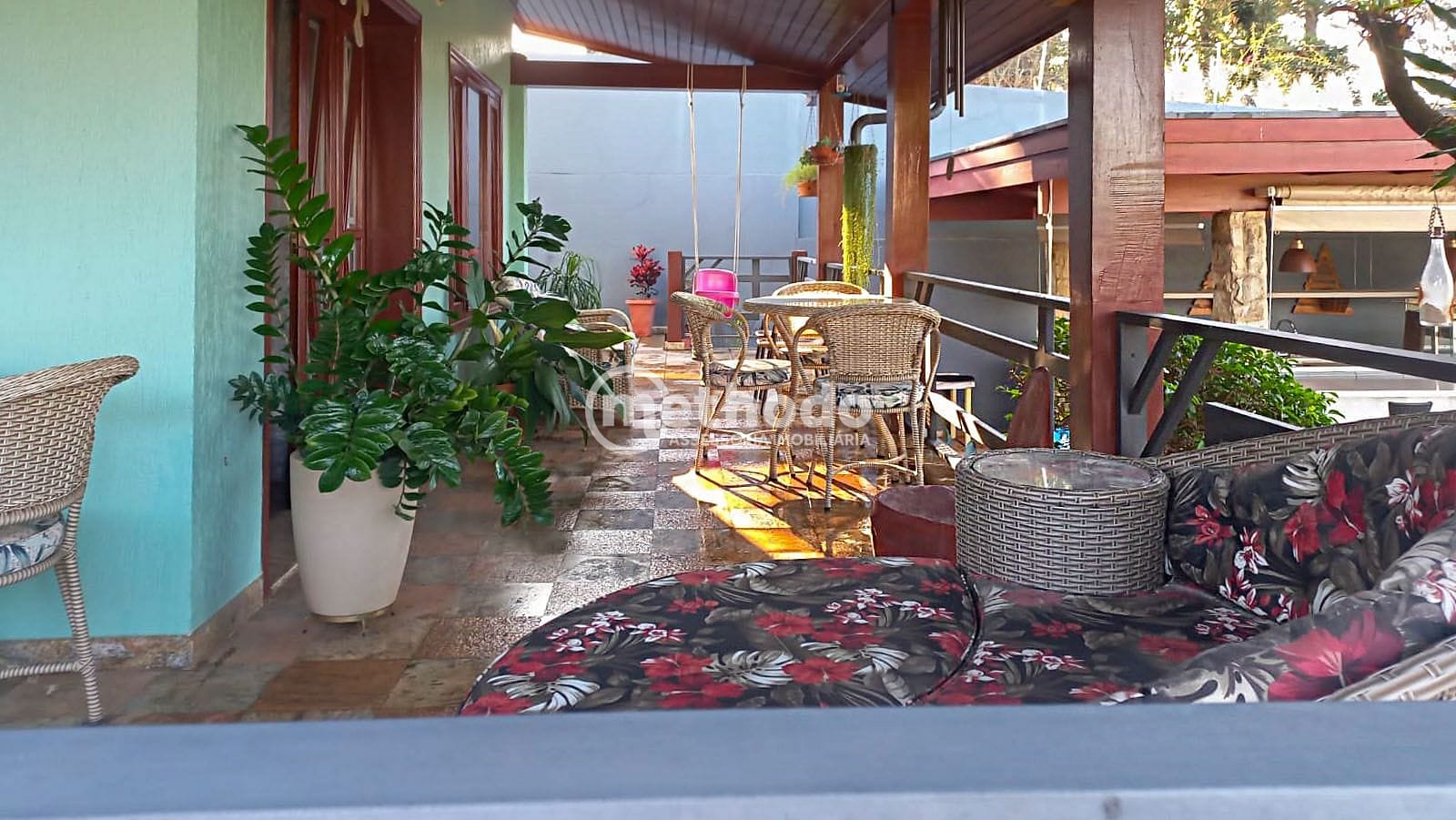 Casa, 5 quartos, 550 m² - Foto 24