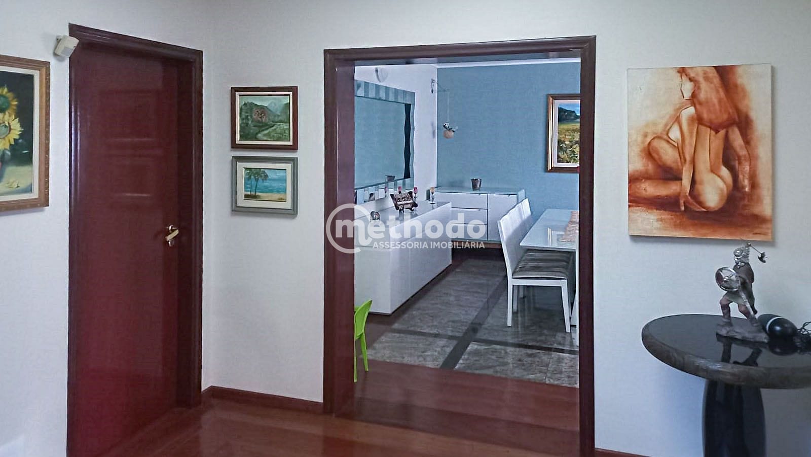 Casa, 5 quartos, 550 m² - Foto 7