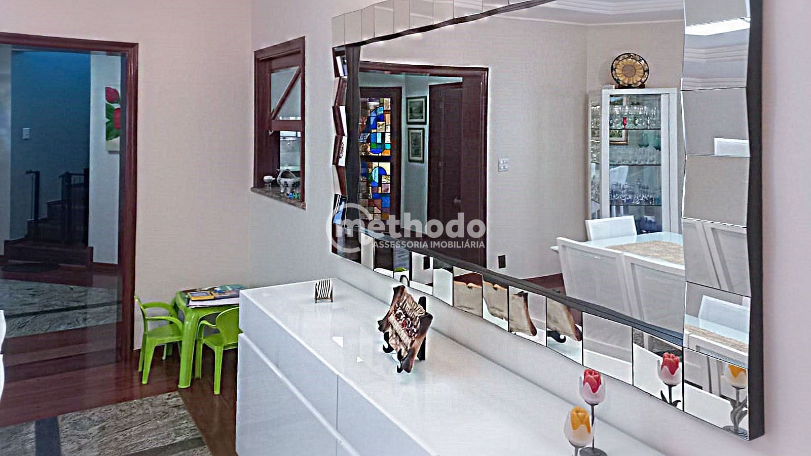 Casa, 5 quartos, 550 m² - Foto 8