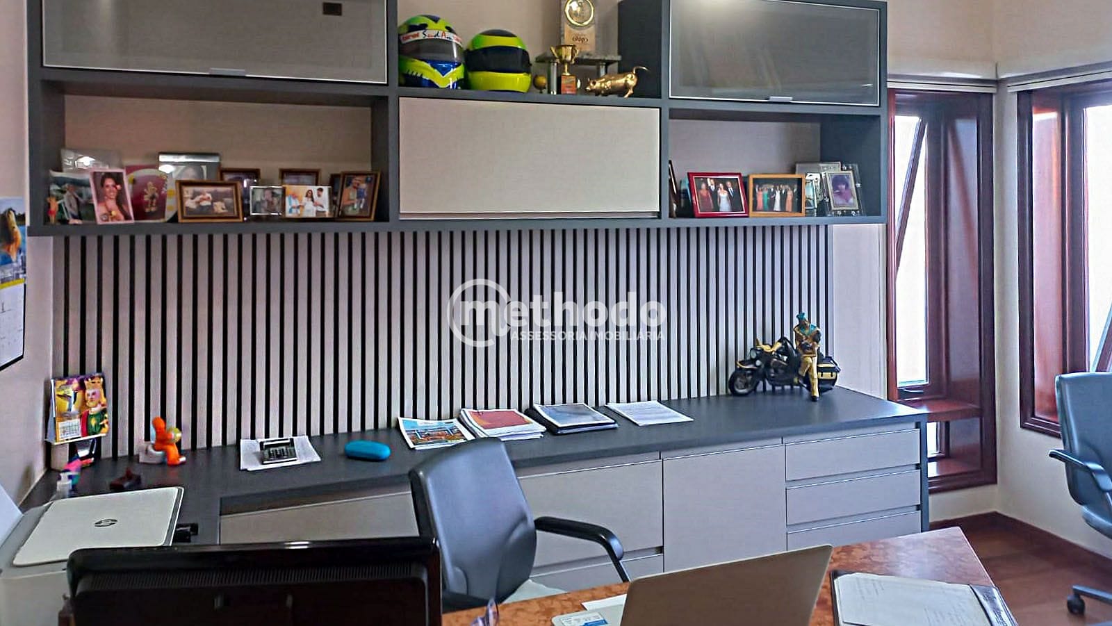 Casa, 5 quartos, 550 m² - Foto 12