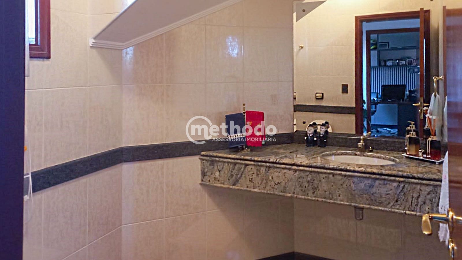 Casa, 5 quartos, 550 m² - Foto 6