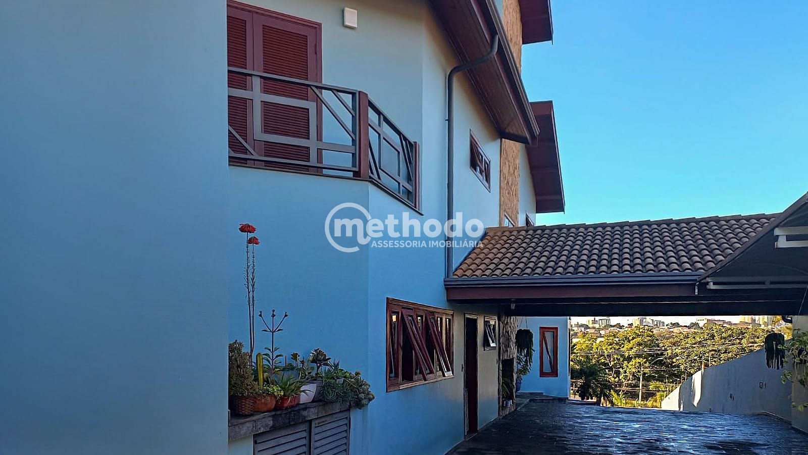 Casa, 5 quartos, 550 m² - Foto 26