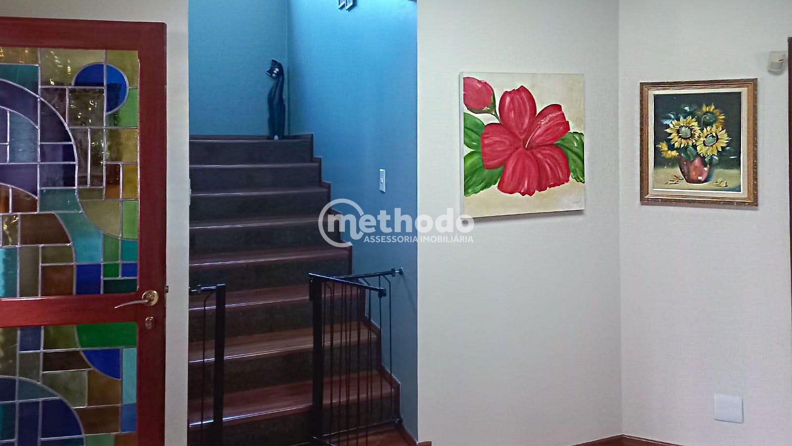 Casa, 5 quartos, 550 m² - Foto 13