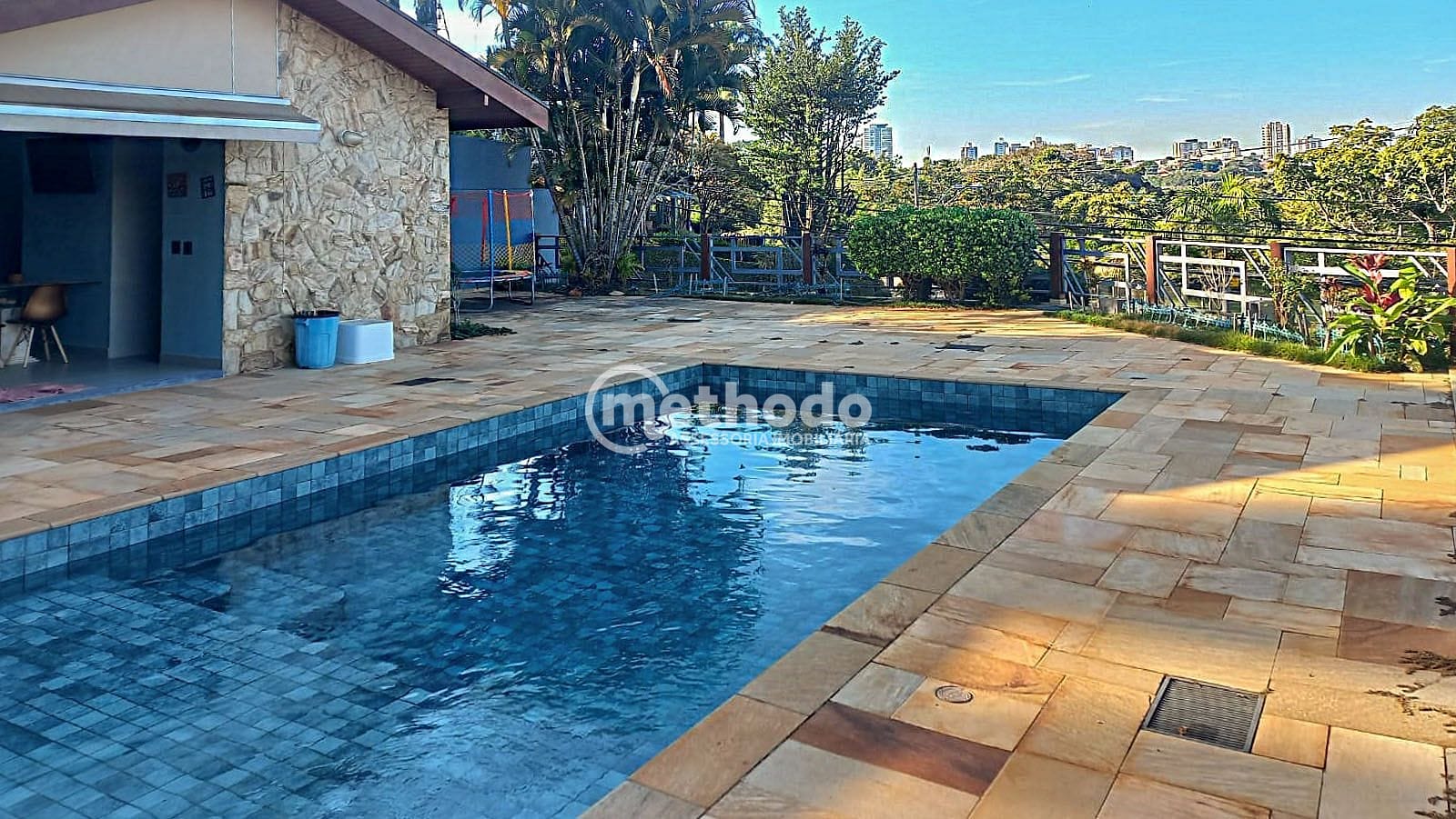 Casa, 5 quartos, 550 m² - Foto 21