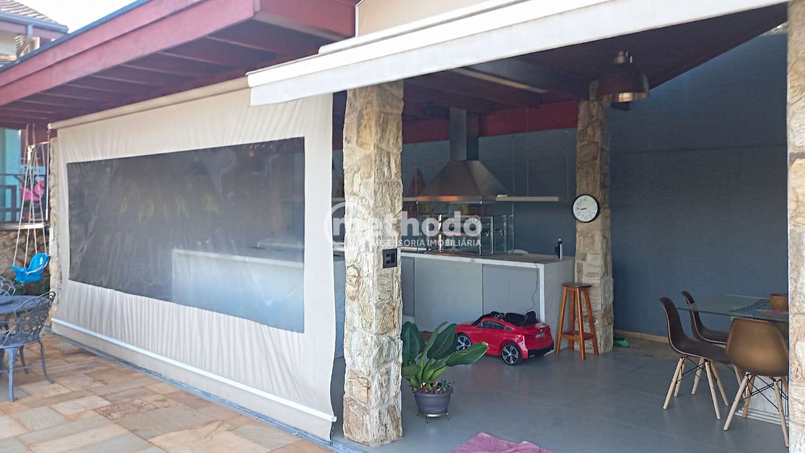 Casa, 5 quartos, 550 m² - Foto 15