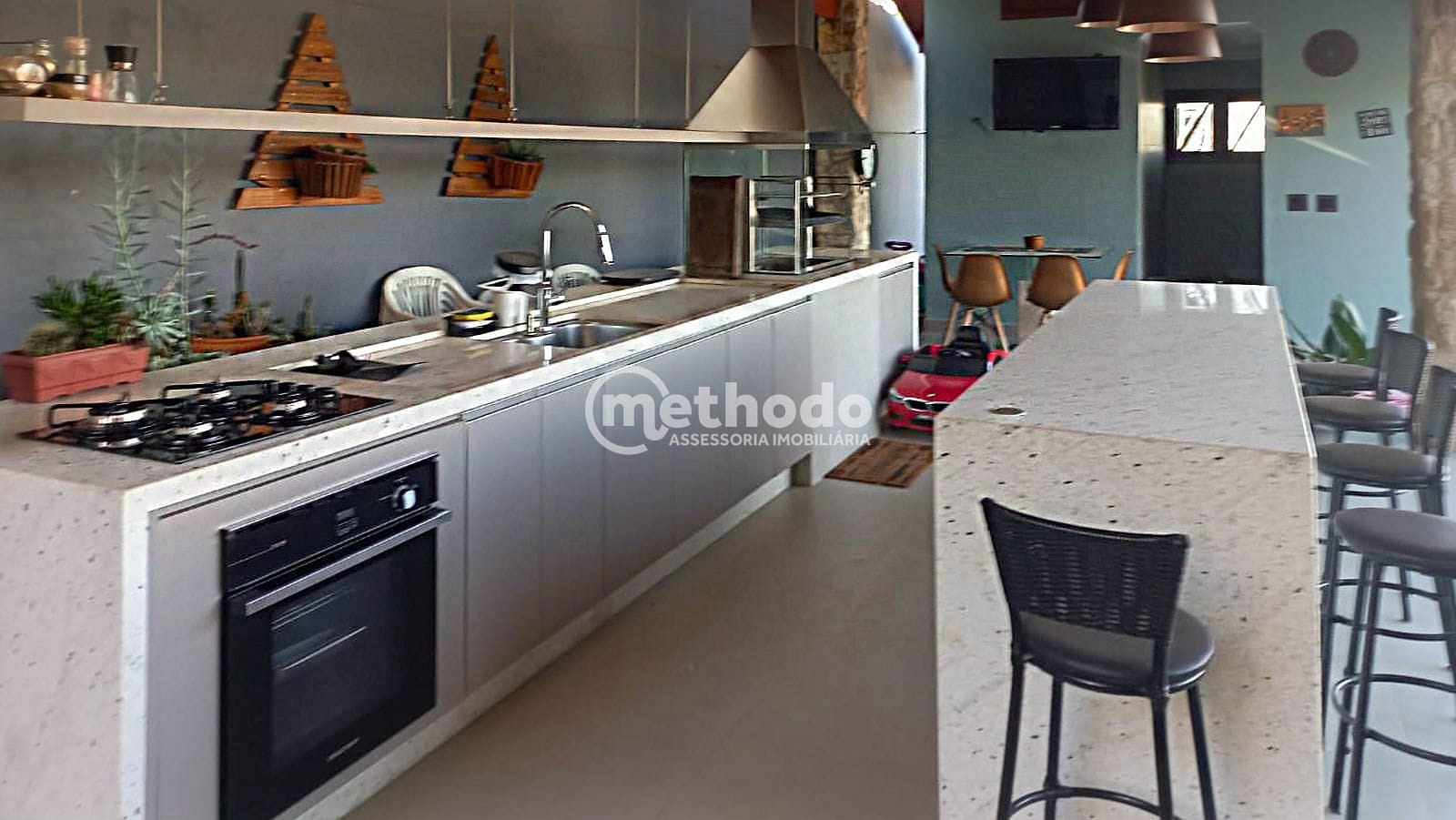 Casa, 5 quartos, 550 m² - Foto 16