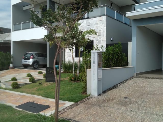 Foto do Casa - Casa à venda, Parque Brasil 500, Paulínia, SP | Home Hunters