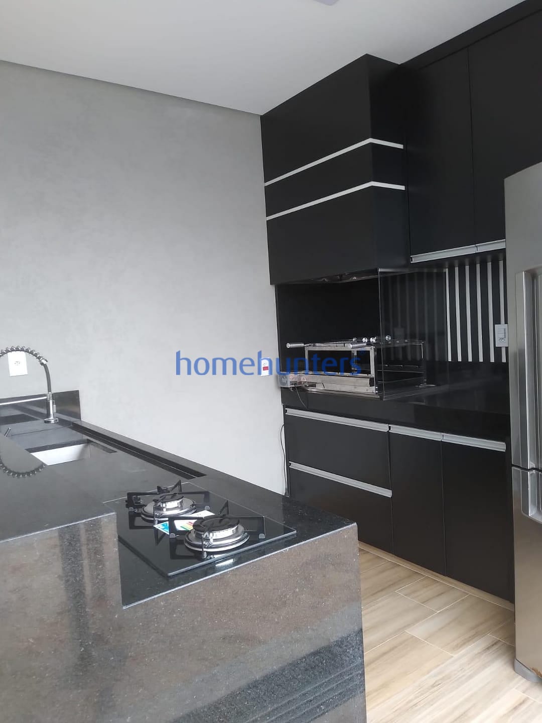 Casa à venda com 3 quartos, 242m² - Foto 13