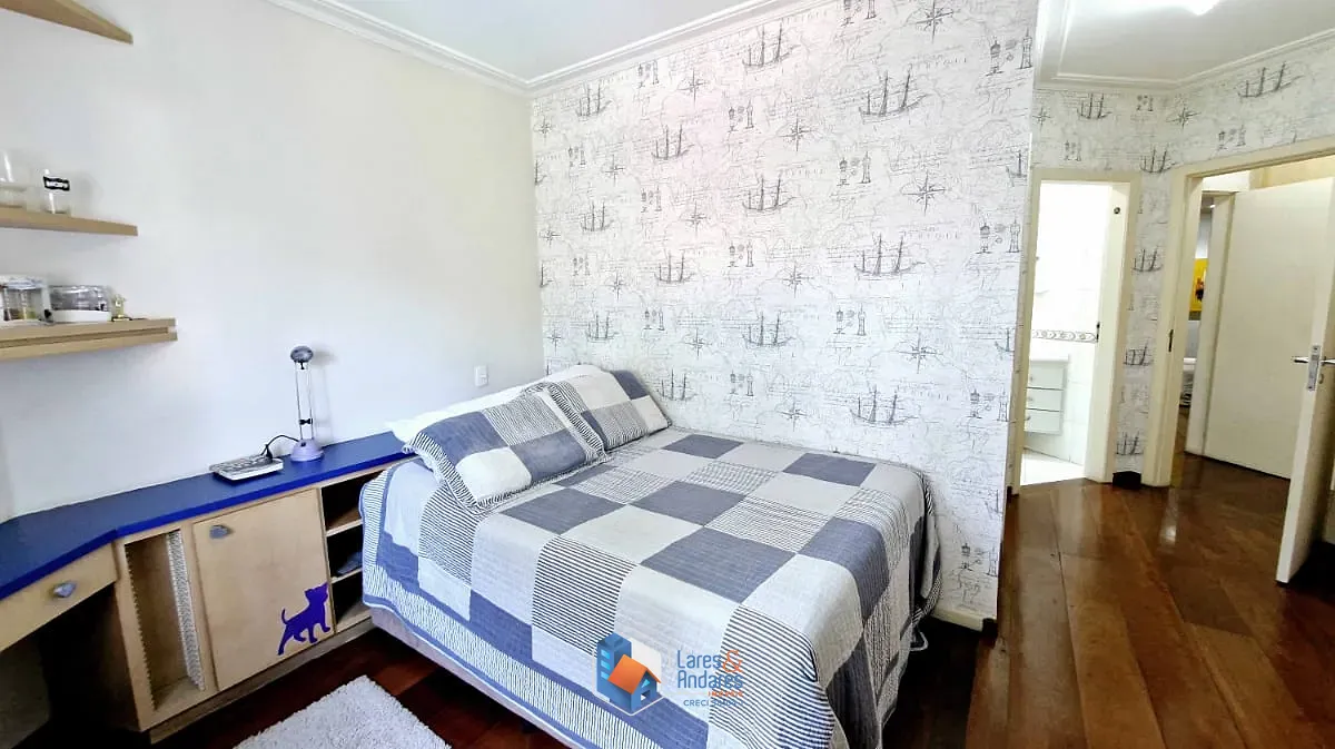 Casa, 4 quartos, 395 m² - Foto 32