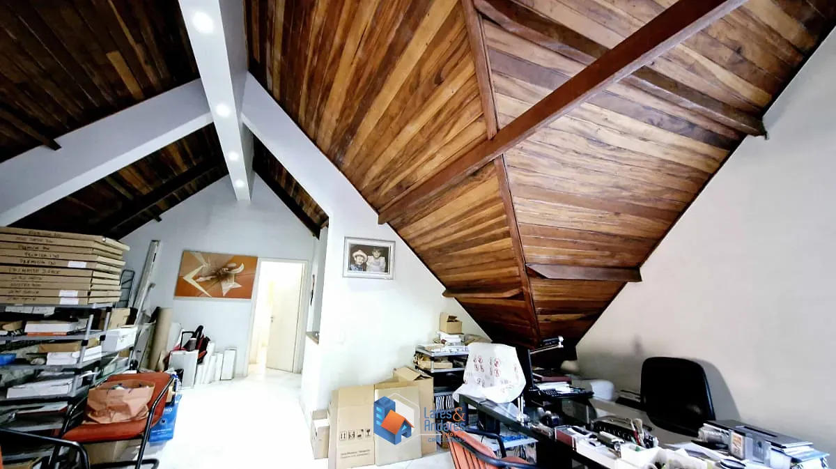 Casa, 4 quartos, 395 m² - Foto 38