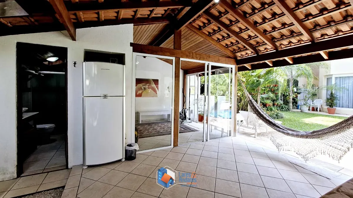 Casa, 4 quartos, 395 m² - Foto 53