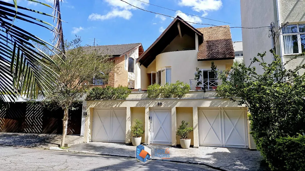 Casa, 4 quartos, 395 m² - Foto 55