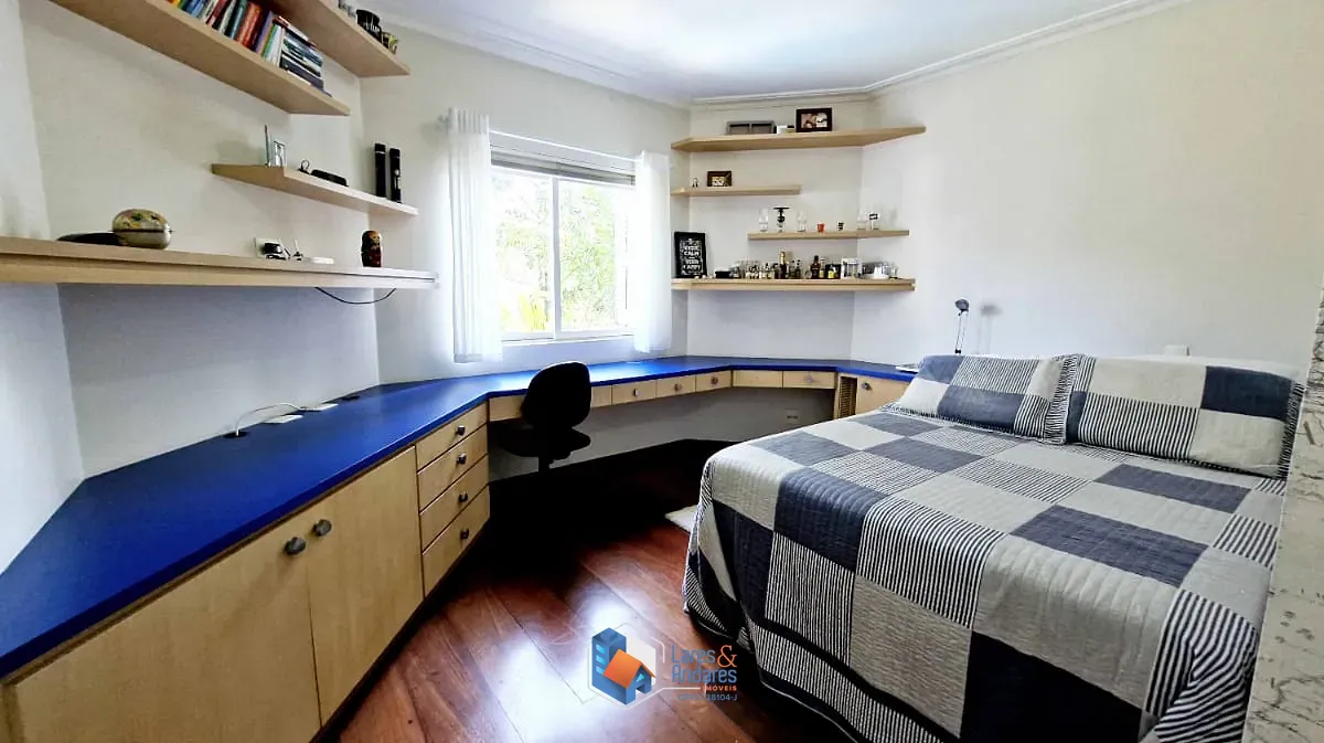 Casa, 4 quartos, 395 m² - Foto 33
