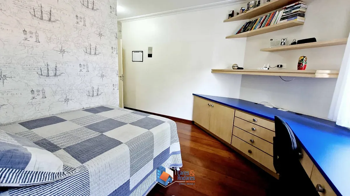 Casa, 4 quartos, 395 m² - Foto 31