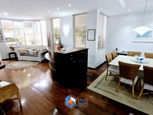 Casa com 520m² 4 quartos e 7 banheiros, à venda, no bairro Alto Da Boa Vista em São Paulo