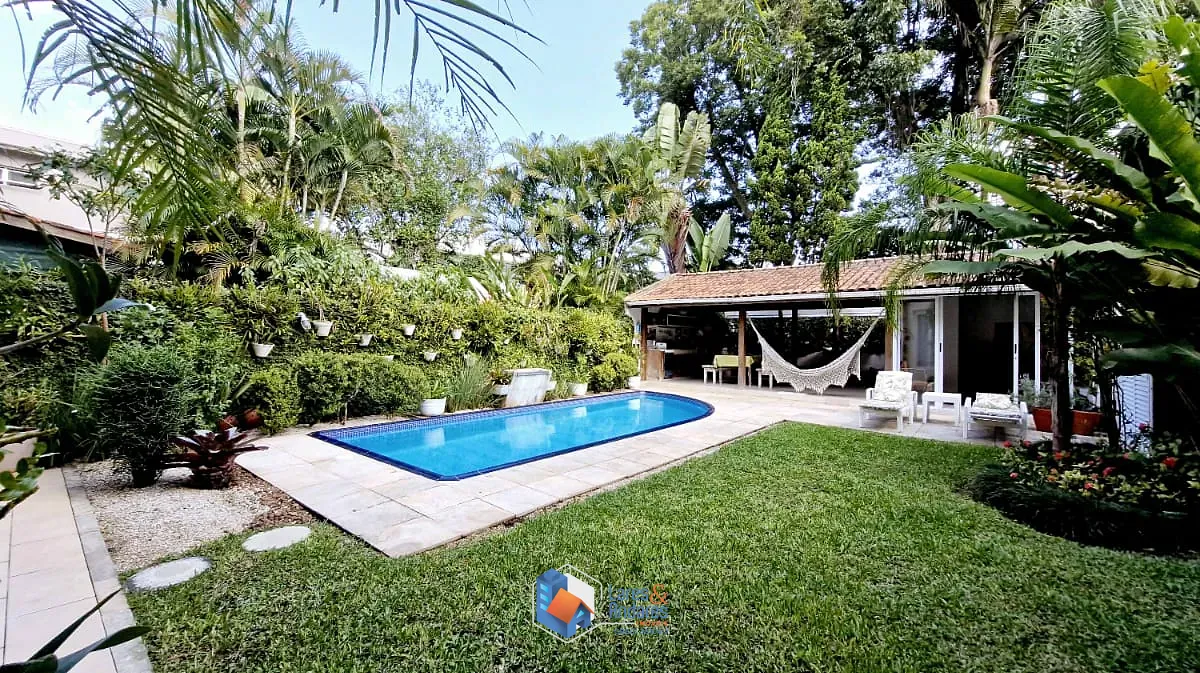 Casa, 4 quartos, 395 m² - Foto 49