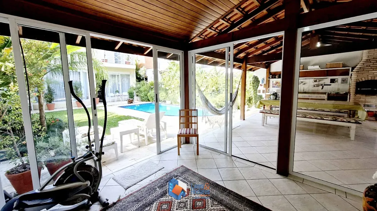 Casa, 4 quartos, 395 m² - Foto 52