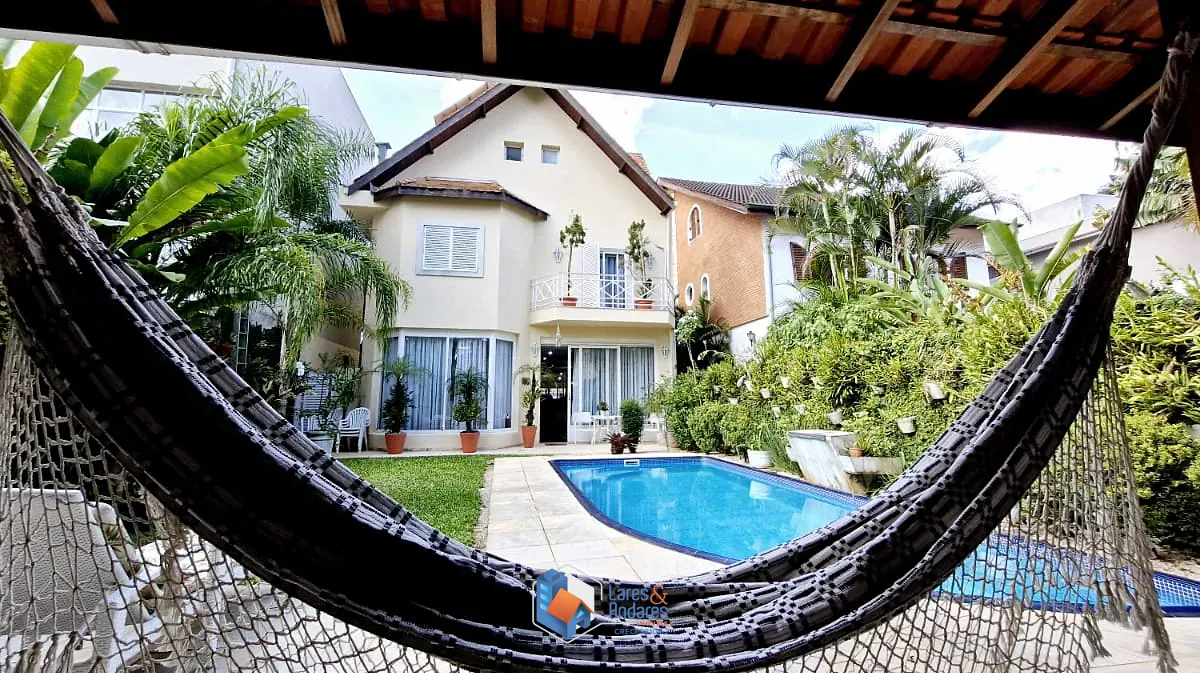 Casa, 4 quartos, 395 m² - Foto 54
