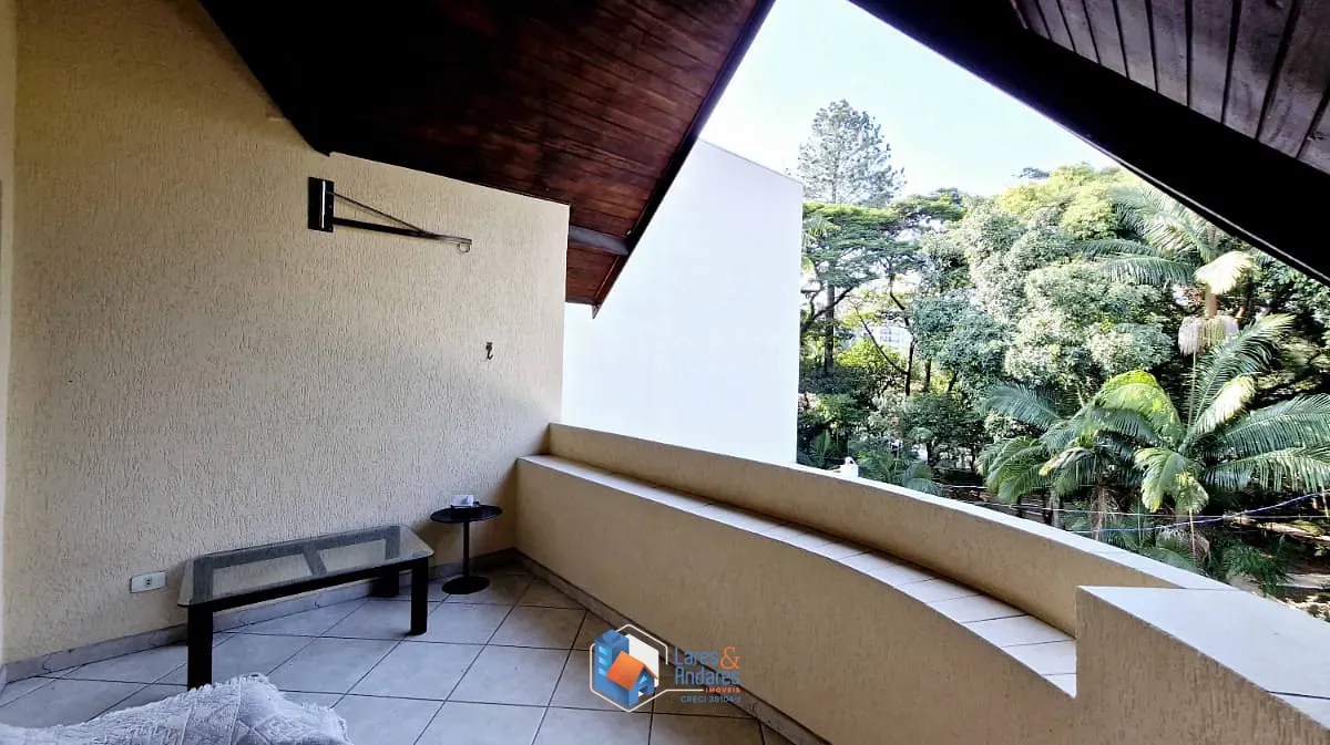 Casa, 4 quartos, 395 m² - Foto 40