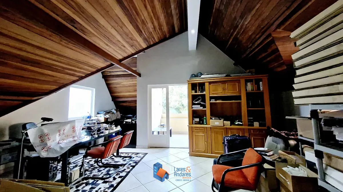 Casa, 4 quartos, 395 m² - Foto 37