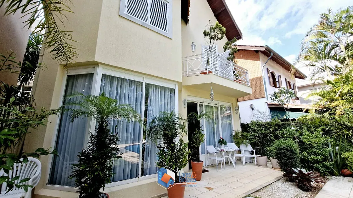 Casa, 4 quartos, 395 m² - Foto 47