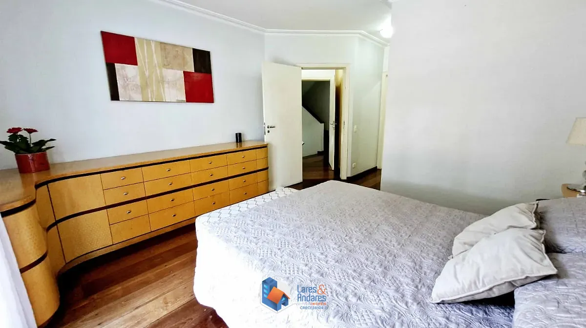 Casa, 4 quartos, 395 m² - Foto 35