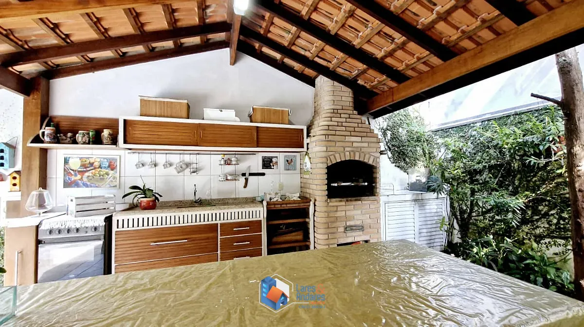 Casa, 4 quartos, 395 m² - Foto 51