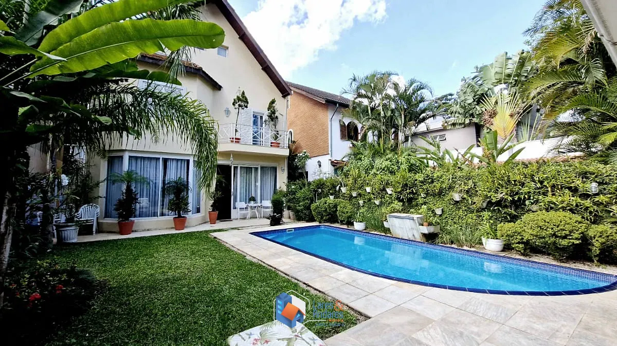 Casa, 4 quartos, 395 m² - Foto 46