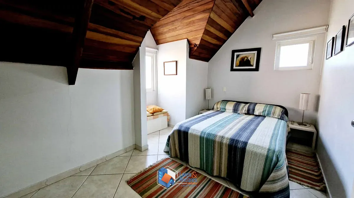 Casa, 4 quartos, 395 m² - Foto 41