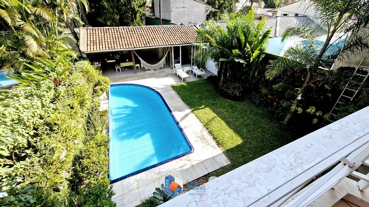 Casa, 4 quartos, 395 m² - Foto 45