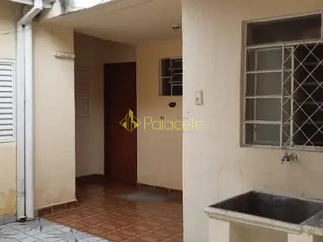 Casa com 140m² 4 quartos e 2 banheiros, à venda, no bairro Jardim das Nações em Taubaté