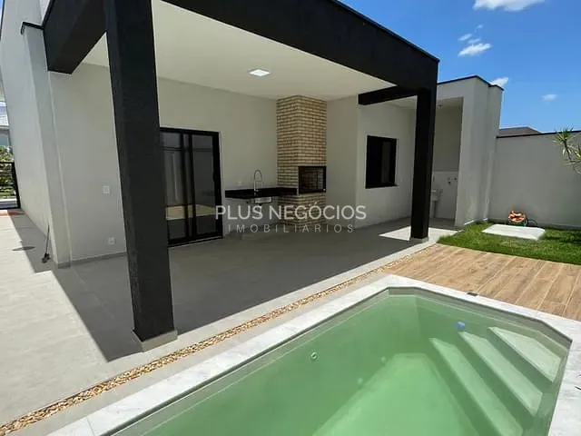 Casa com 250m² 3 quartos e 3 banheiros, à venda, no bairro Cajuru do Sul em Sorocaba