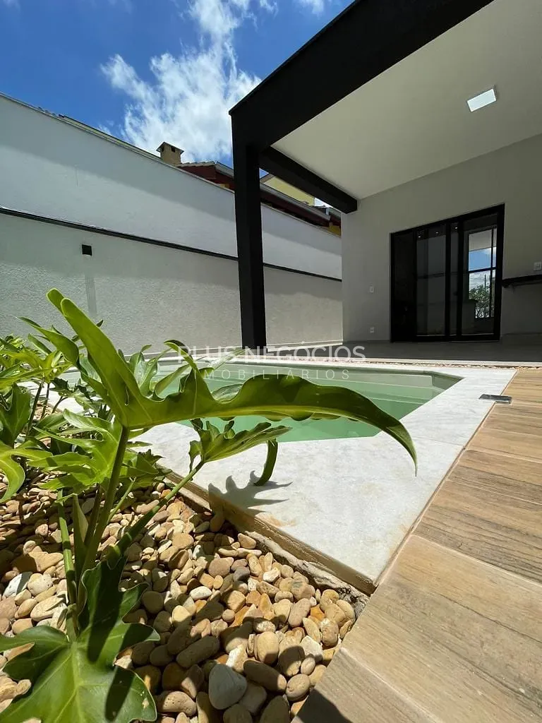 Casa, 3 quartos, 154 m² - Foto 2