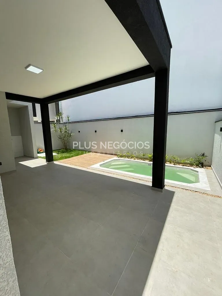 Casa, 3 quartos, 154 m² - Foto 4