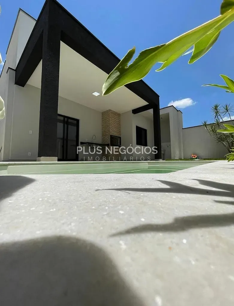 Casa, 3 quartos, 154 m² - Foto 3