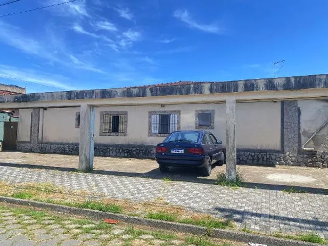 Foto do Casa - Casa à venda 1 Quarto, 1 Vaga, 40M², PARQUE DAS OLIVEIRAS, MONGAGUA - SP | Imobiliária Compare