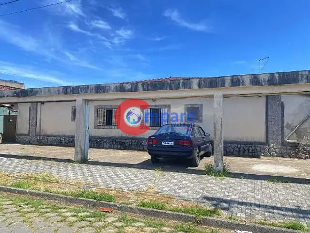 Casa com 40m² 1 quarto e 1 banheiro, à venda, no bairro PARQUE DAS OLIVEIRAS em Mongagua