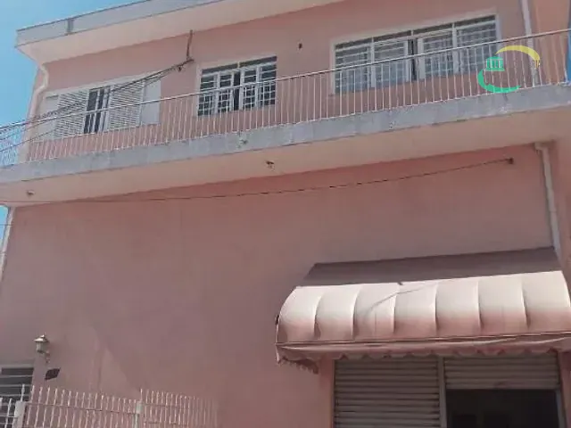 Casa com 370m² 3 quartos e 2 banheiros, à venda, no bairro Parque Industrial em Campinas