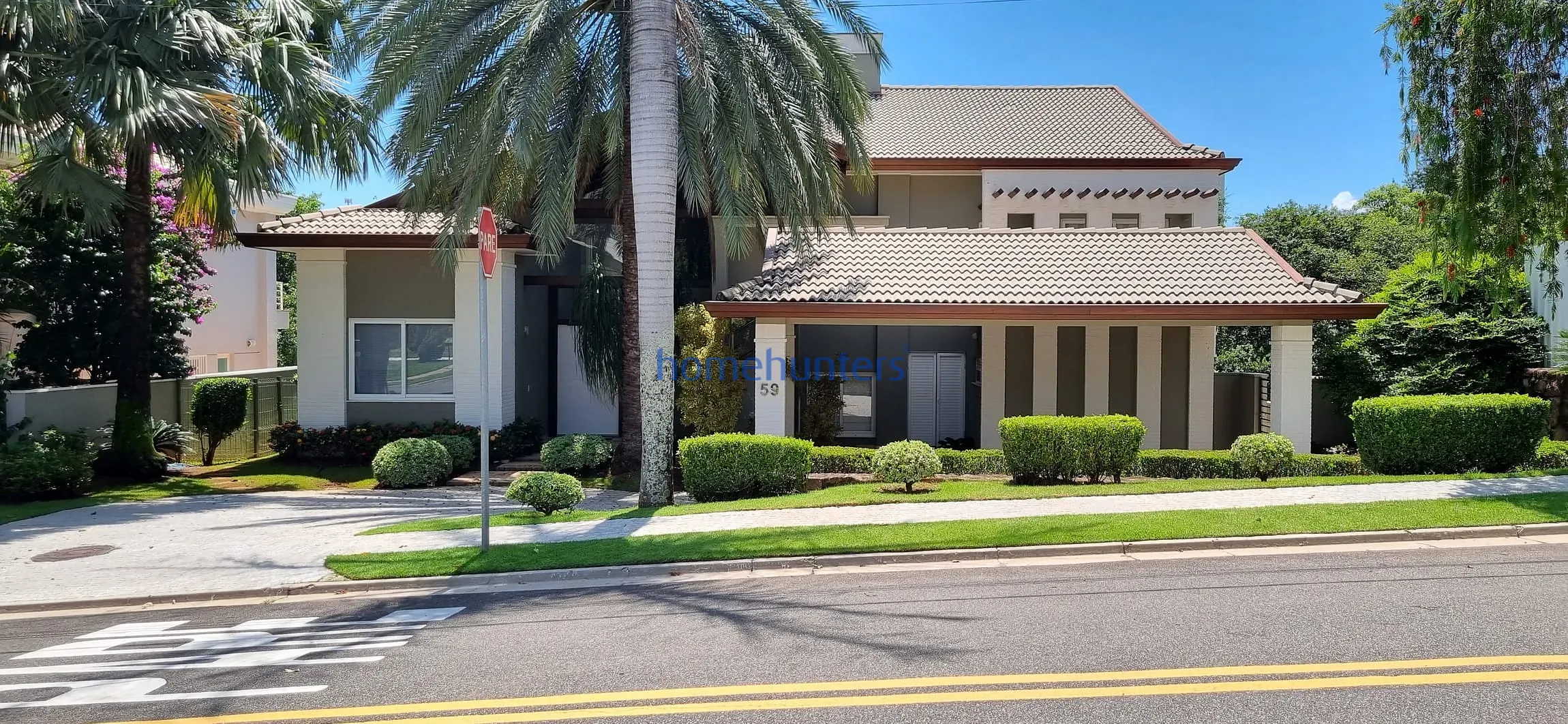 Casa, 4 quartos, 652 m² - Foto 2