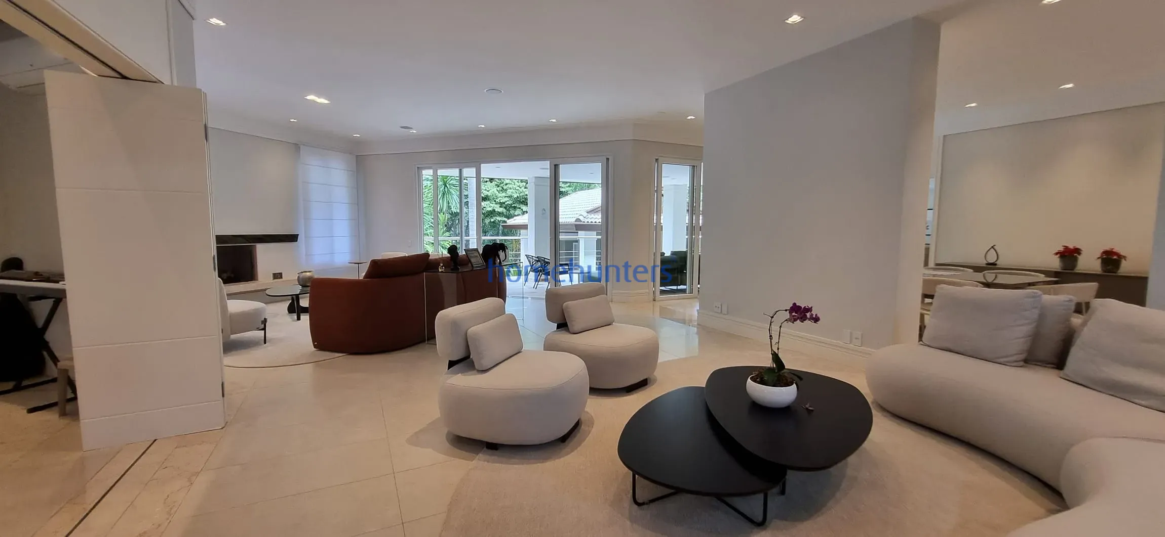 Casa, 4 quartos, 652 m² - Foto 14