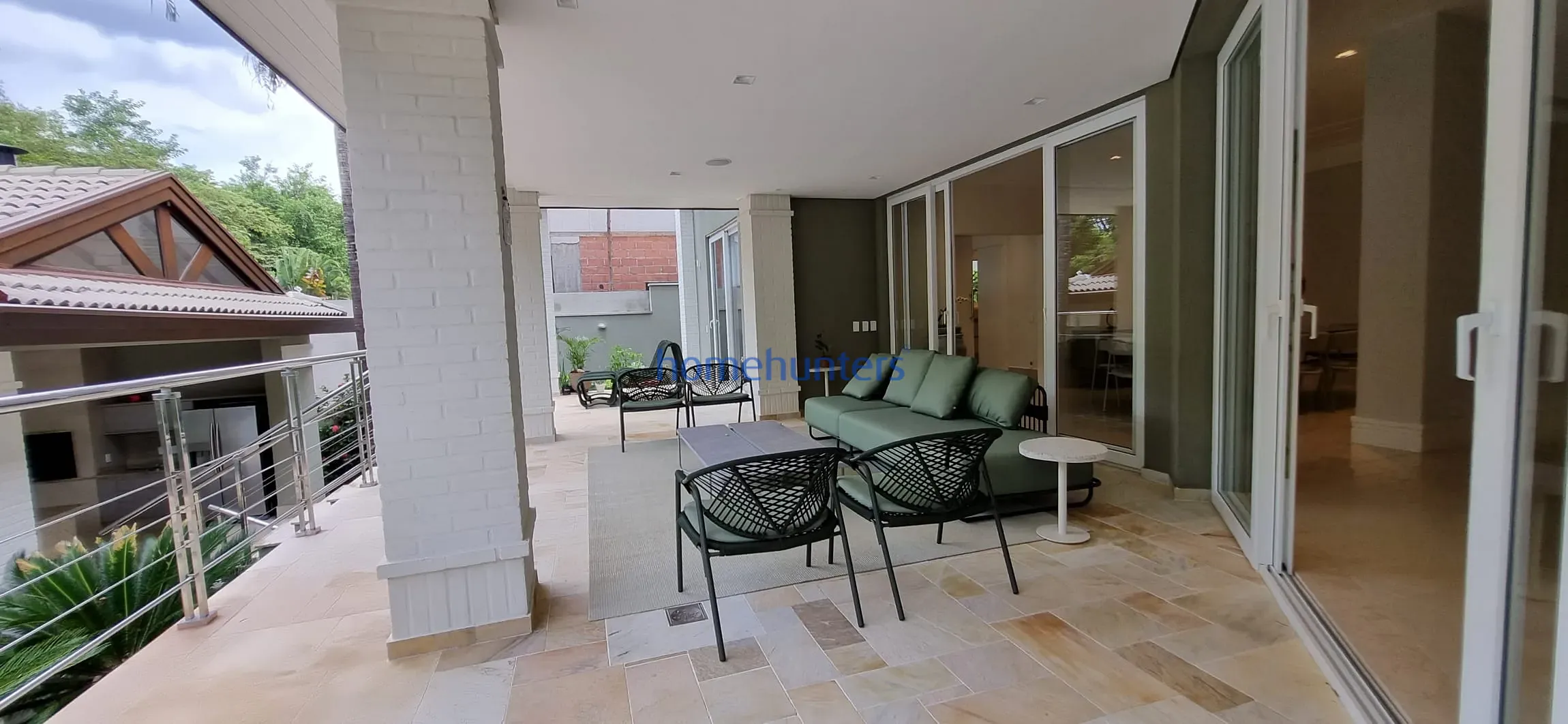 Casa, 4 quartos, 652 m² - Foto 22