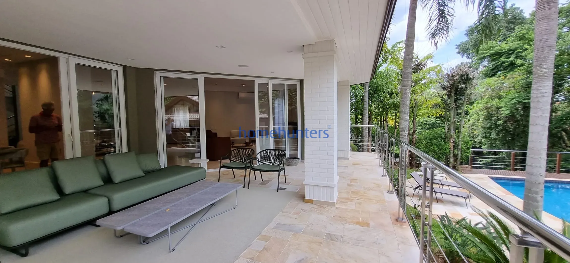 Casa, 4 quartos, 652 m² - Foto 23