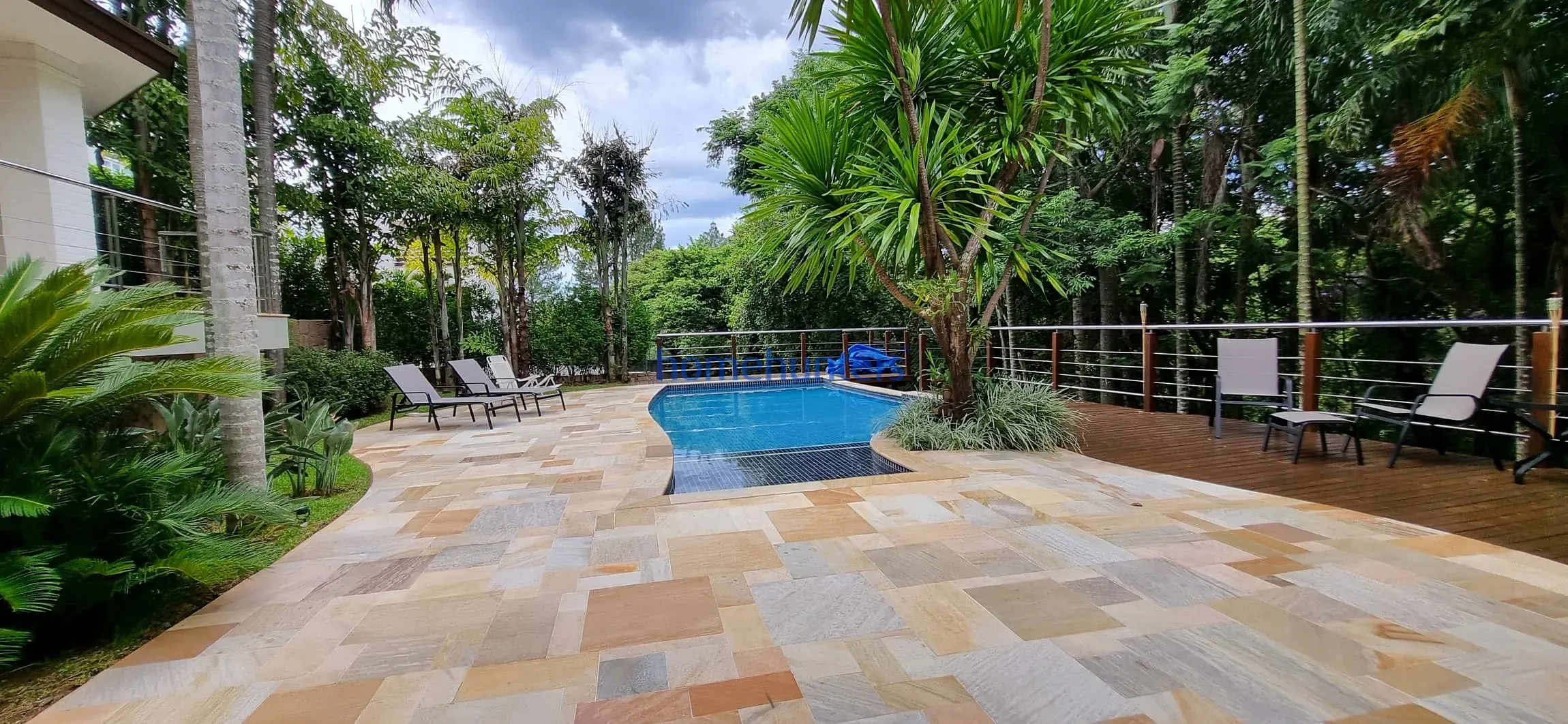 Casa, 4 quartos, 652 m² - Foto 30