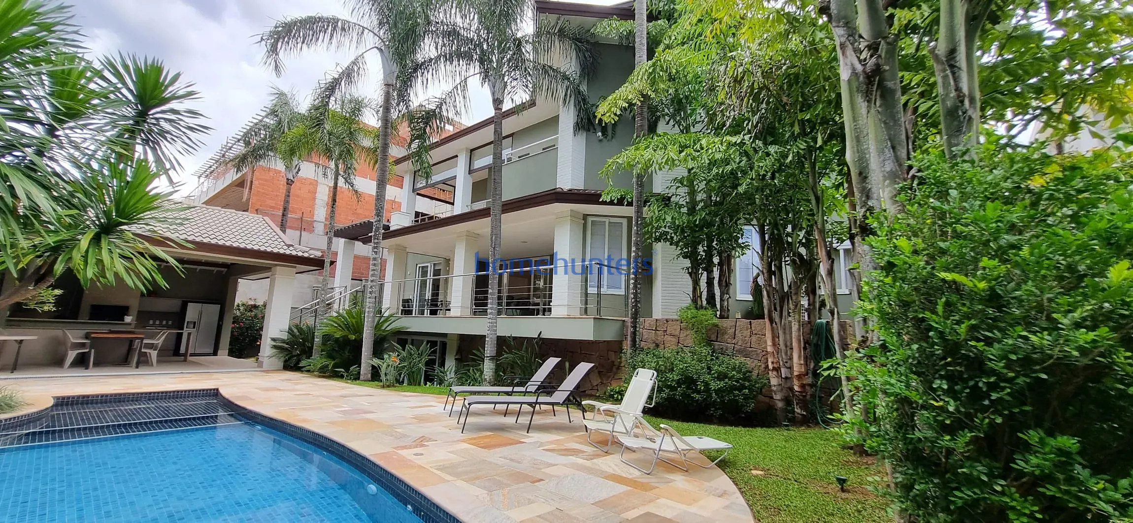 Casa, 4 quartos, 652 m² - Foto 33