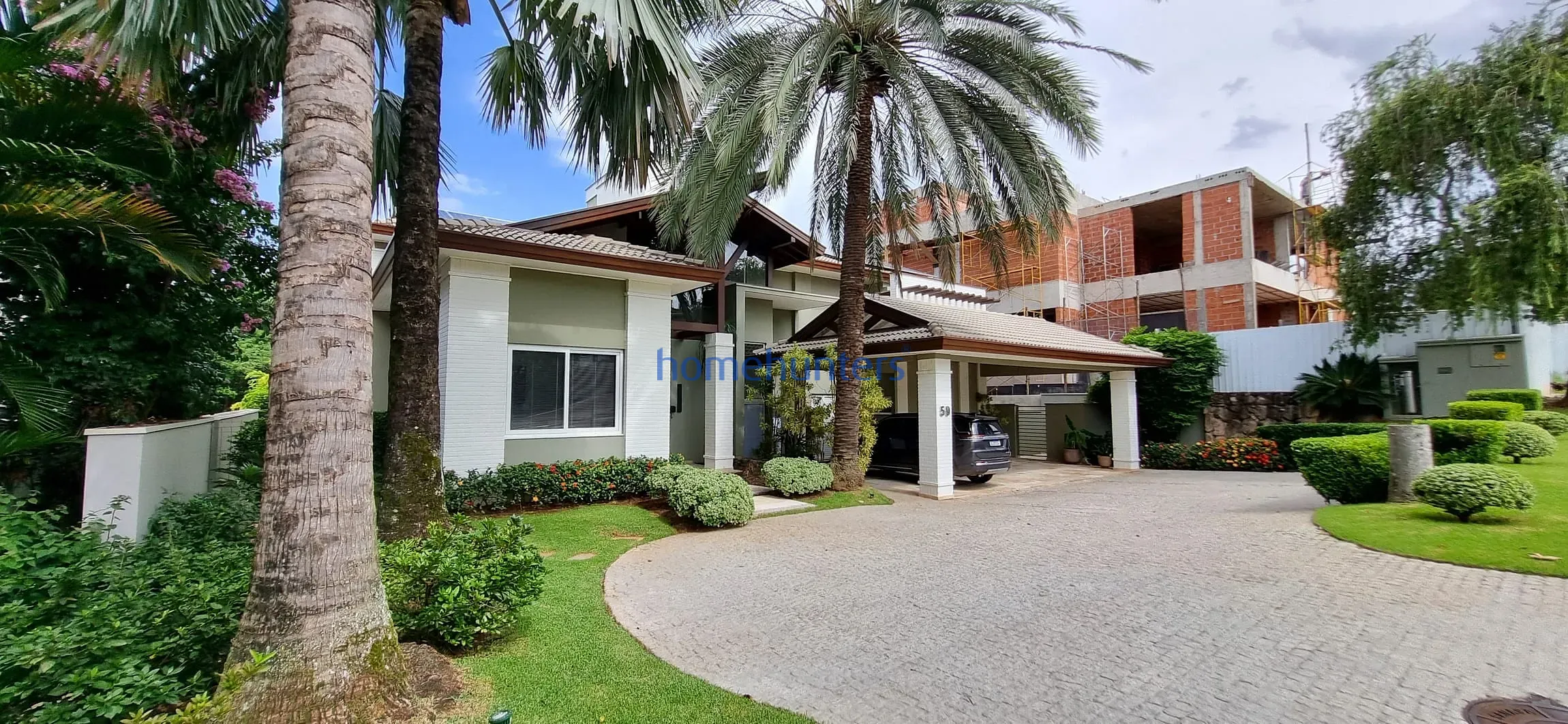 Casa, 4 quartos, 652 m² - Foto 3